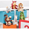 TRUDITrudi Puppets Αλεπού Μαριονέτα 25 εκpapell.gr