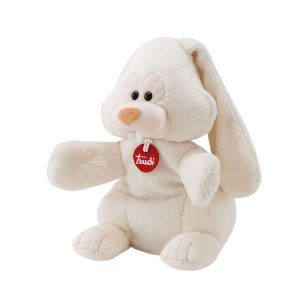 Trudi Puppets Λούτρινος Λαγός Βιρτζίλιο 23 εκ
