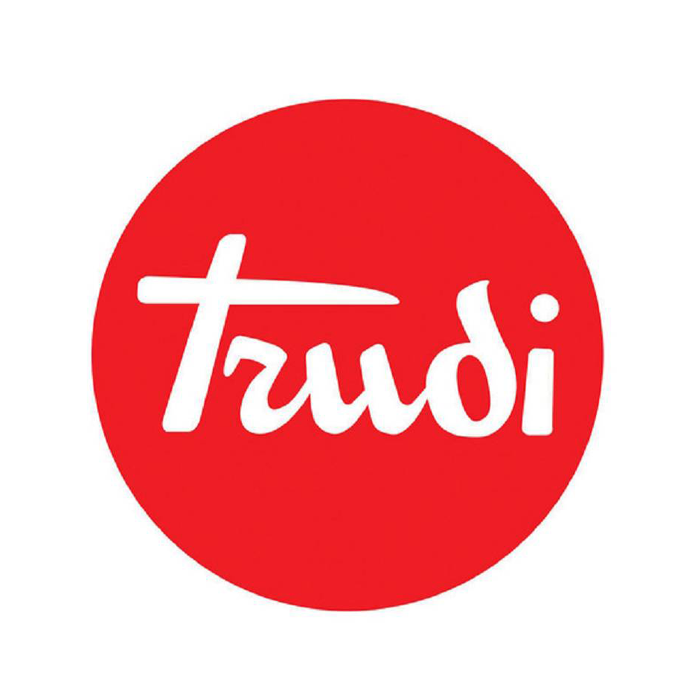 TRUDITrudi Sweet Collection Πασχαλίτσα Σειρά 2 10εκpapell.gr