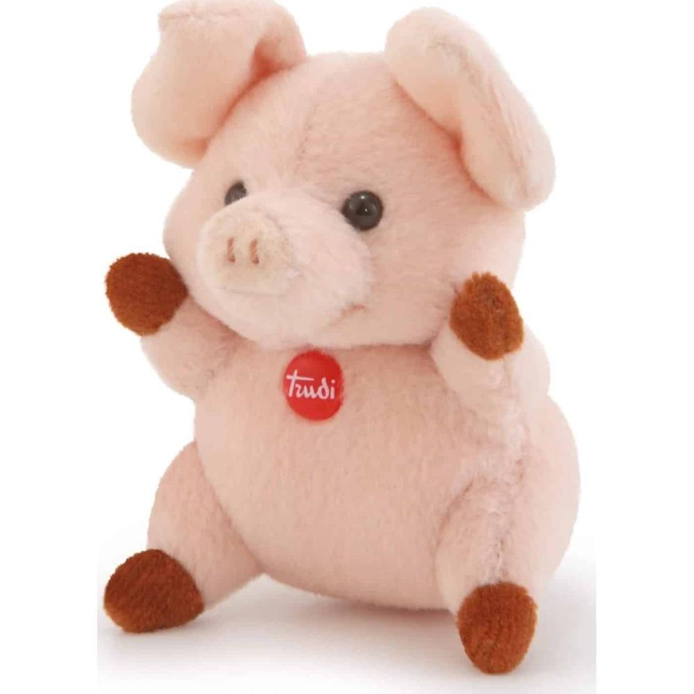 Trudi Sweet Collection Γουρουνακι Σειρα 2