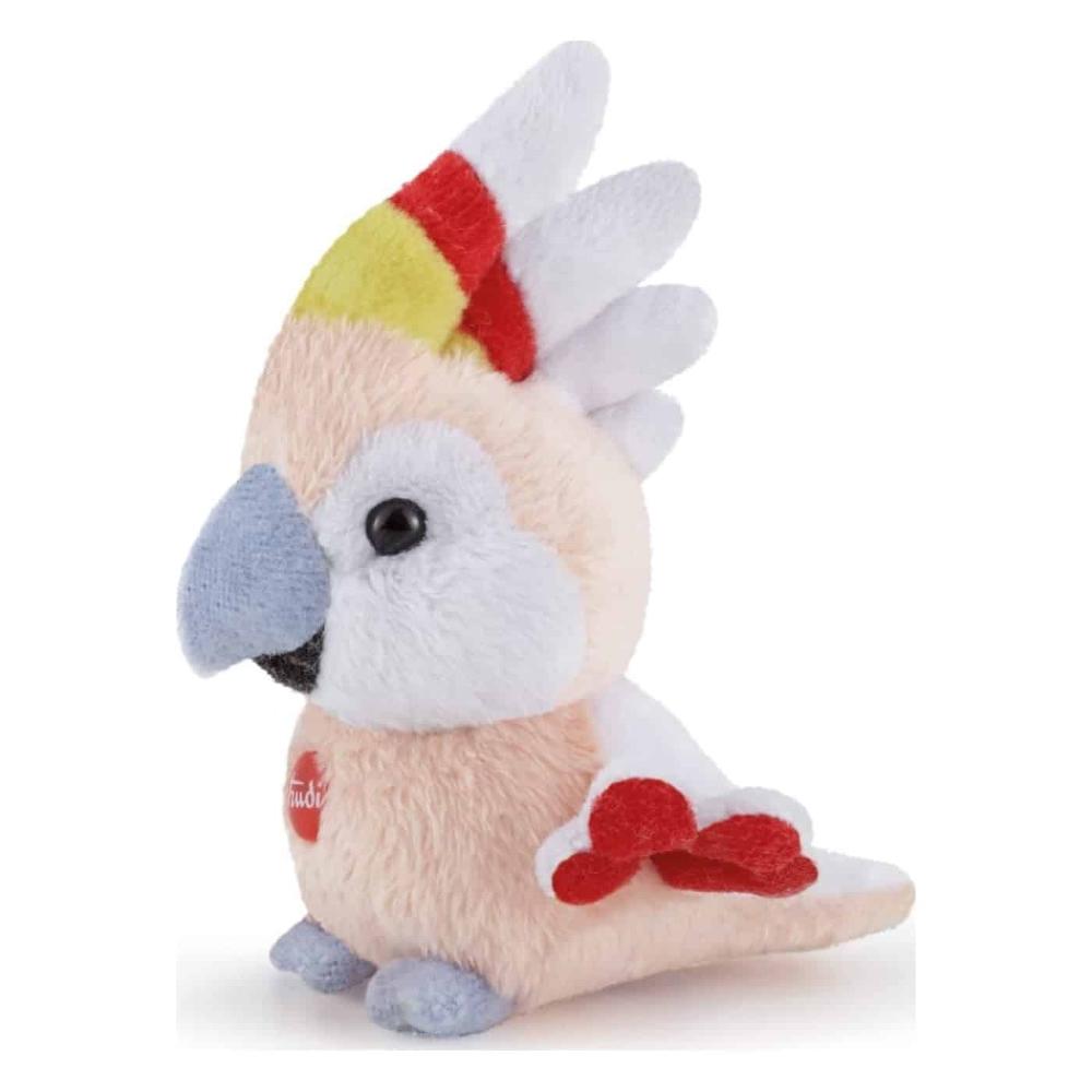 Trudi Sweet Collection Παπαγαλος Σειρα 1