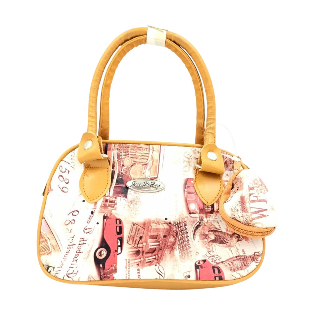 Τσαντάκι Μικρό Με Πορτοφολάκι 17Χ11 Εκ