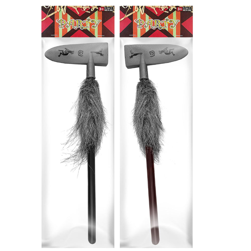 CarnavalistaΤσεκούρι Ινδιάνικο 40Χ11.5εκ- 1Τμχpapell.gr