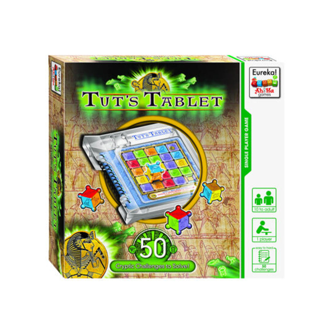 MathvAh!Ha Tut’s Tabletpapell.gr