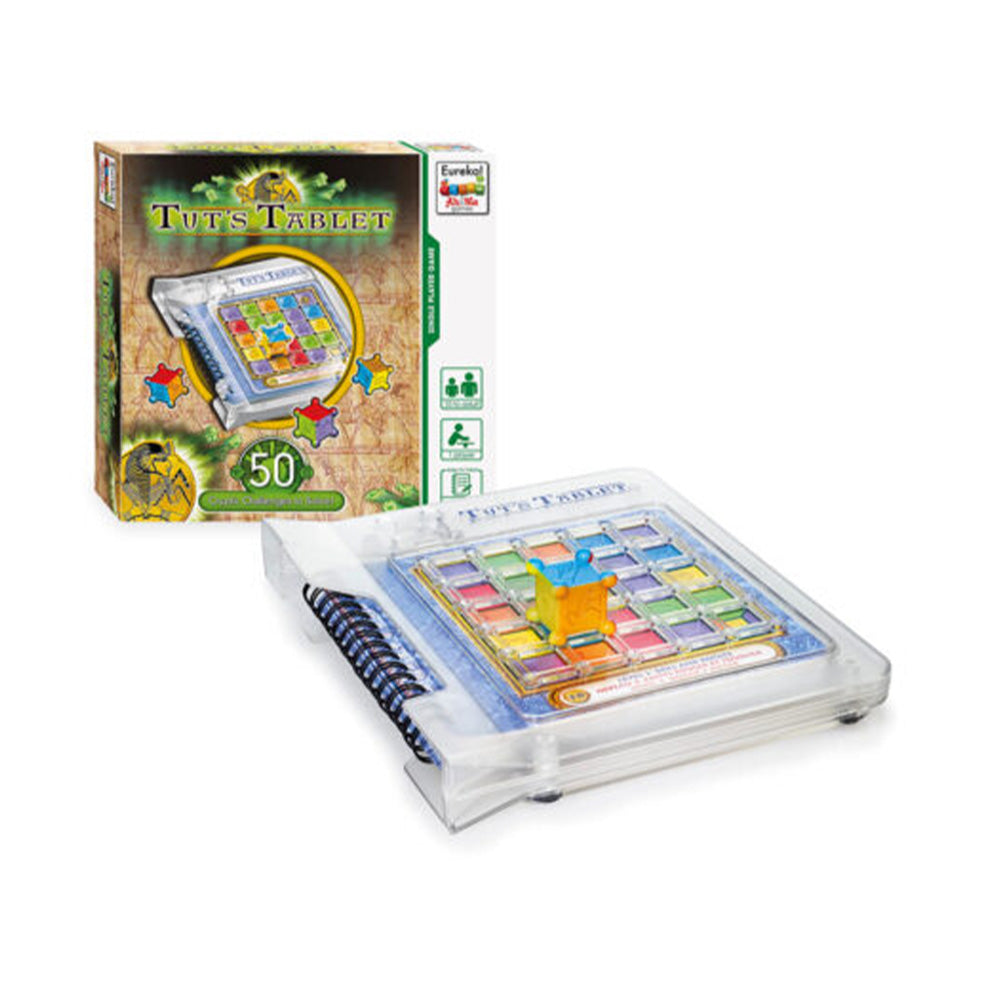 MathvAh!Ha Tut’s Tabletpapell.gr