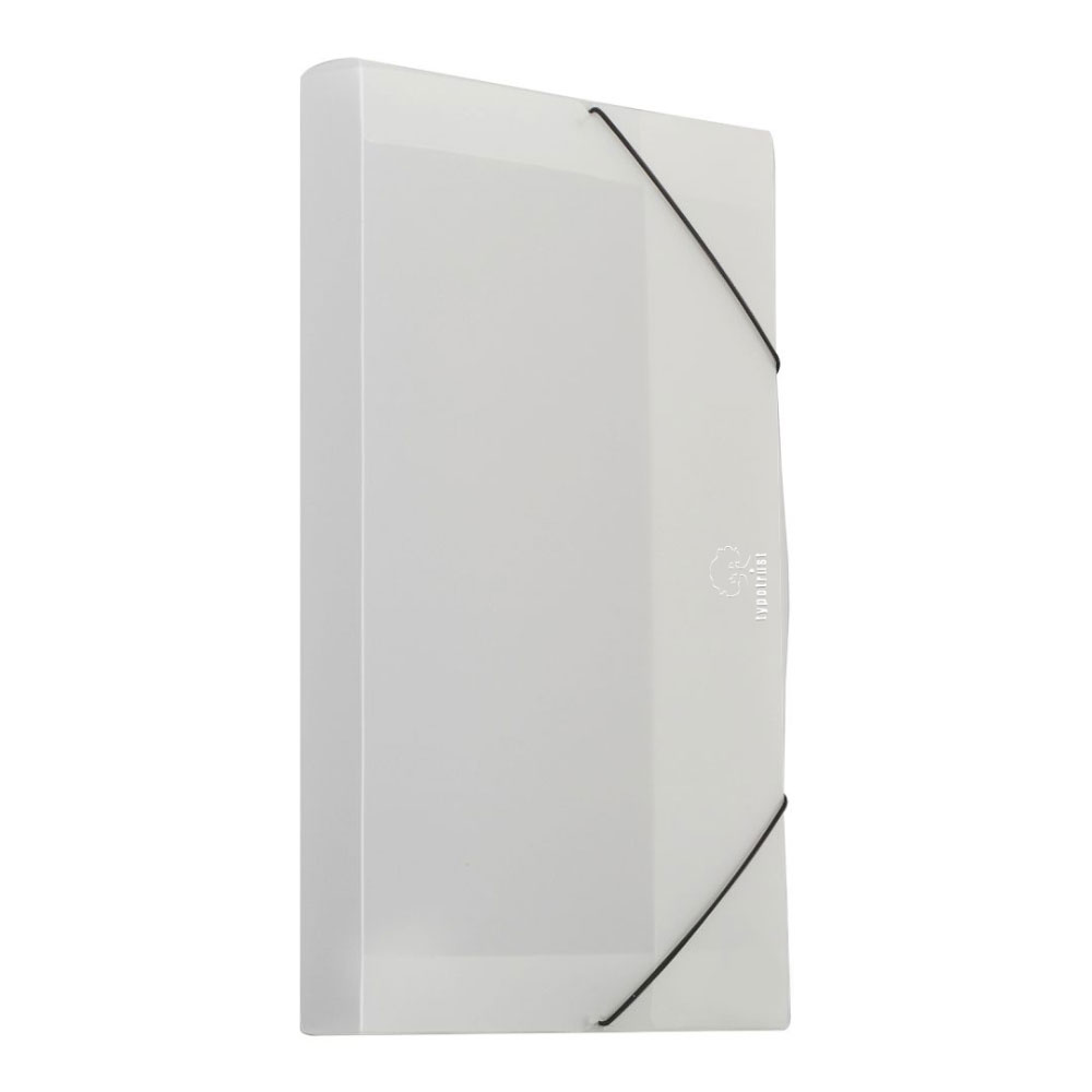 Typotrust Κουτί με Λάστιχο 25x35 εκ Ράχη 3 εκατοστά