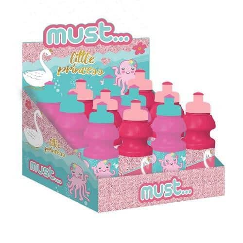 Παγουρι 350Ml Κυκνος - Χταποδι