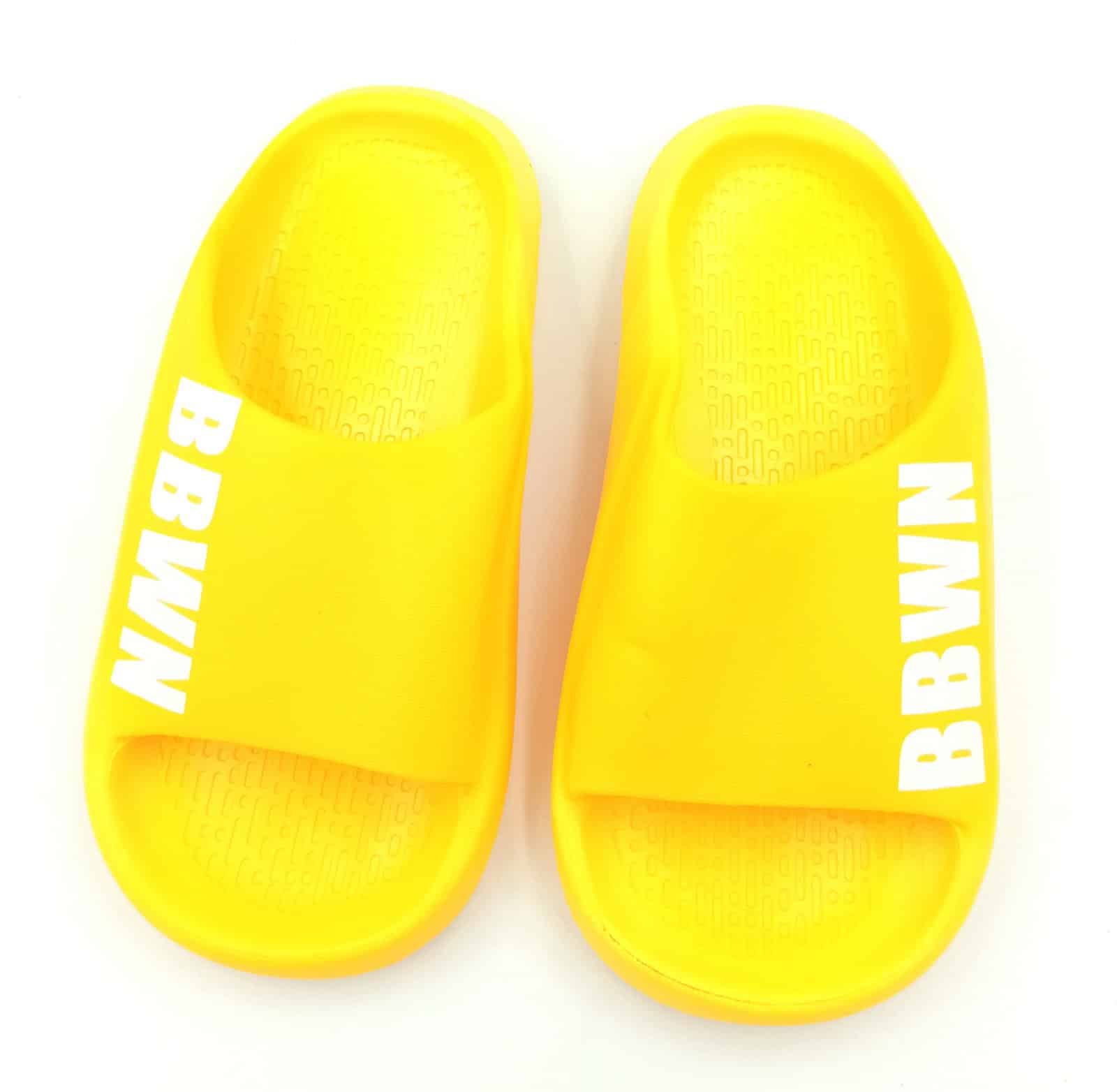 TrademarktΠαιδικα Παντοφλακια Slider Bbwn 5 Χρωματαpapell.gr