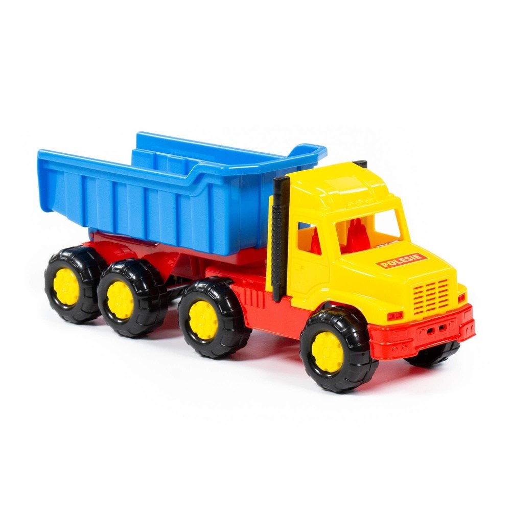 Polesie Φορτηγο 30 Εκ