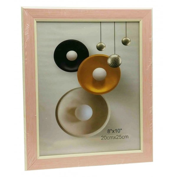 Κορνιζα 8"Χ10" 20X25 Εκ