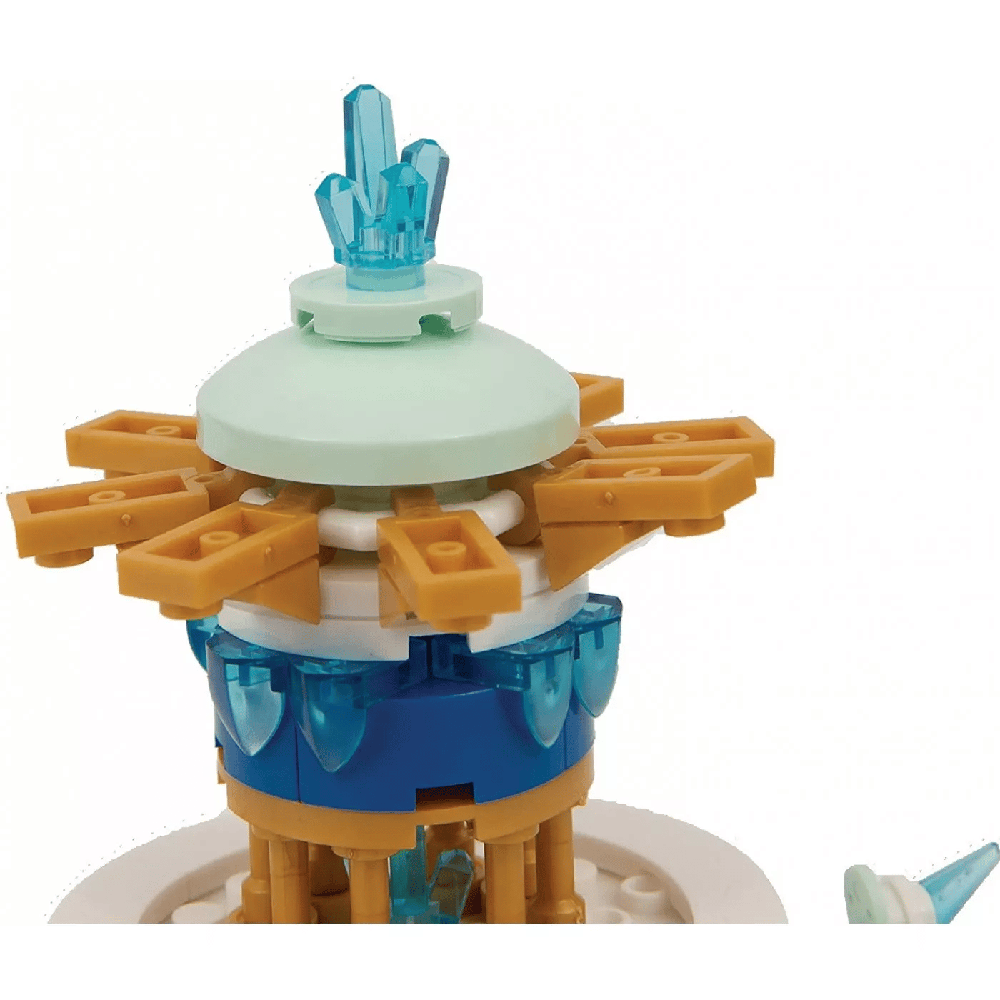 GIOCHI PREZIOSIGormiti Καστρο Παγου Building Setpapell.gr