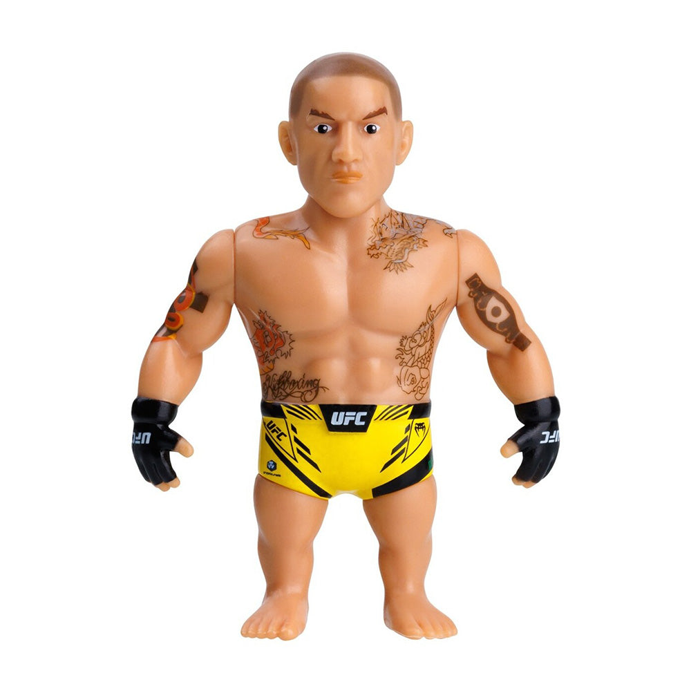 Giochi Preziosi UFC Σακος Του Βox Κάψουλα Με Φιγούρα 