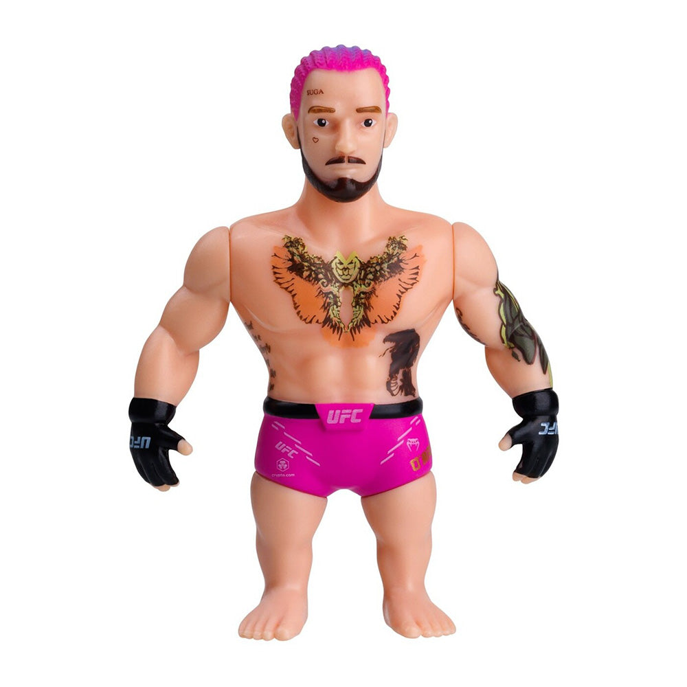 Giochi Preziosi UFC Σακος Του Βox Κάψουλα Με Φιγούρα 