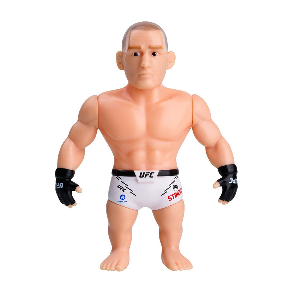 Giochi Preziosi UFC Σακος Του Βox Κάψουλα Με Φιγούρα 