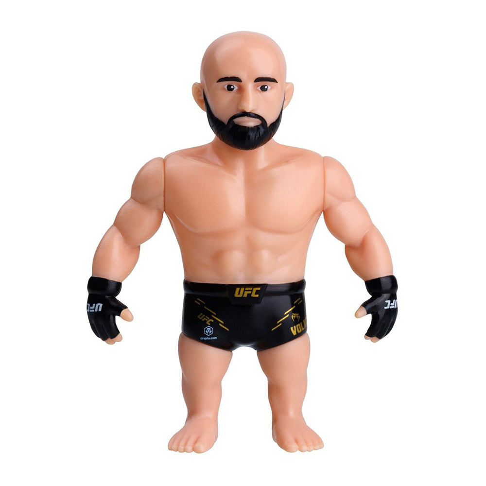 Giochi Preziosi UFC Σακος Του Βox Κάψουλα Με Φιγούρα 