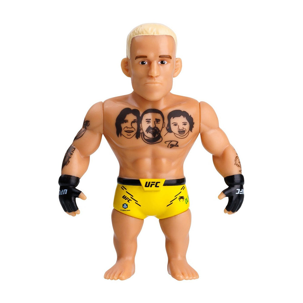 Giochi Preziosi UFC Σακος Του Βox Κάψουλα Με Φιγούρα 