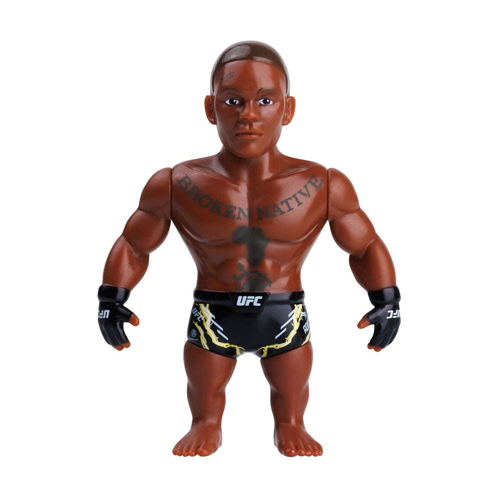 Giochi Preziosi UFC Σακος Του Βox Κάψουλα Με Φιγούρα 