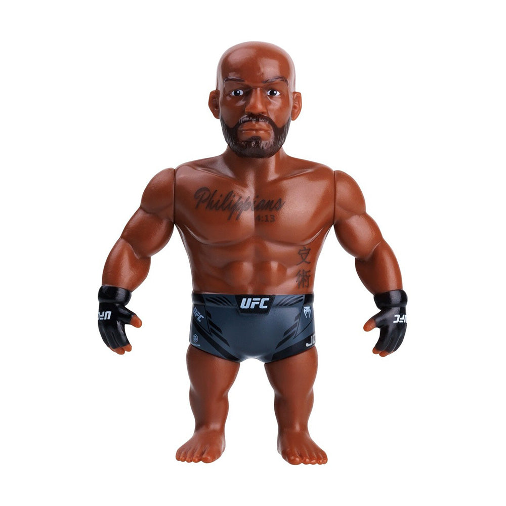 Giochi Preziosi UFC Σακος Του Βox Κάψουλα Με Φιγούρα 