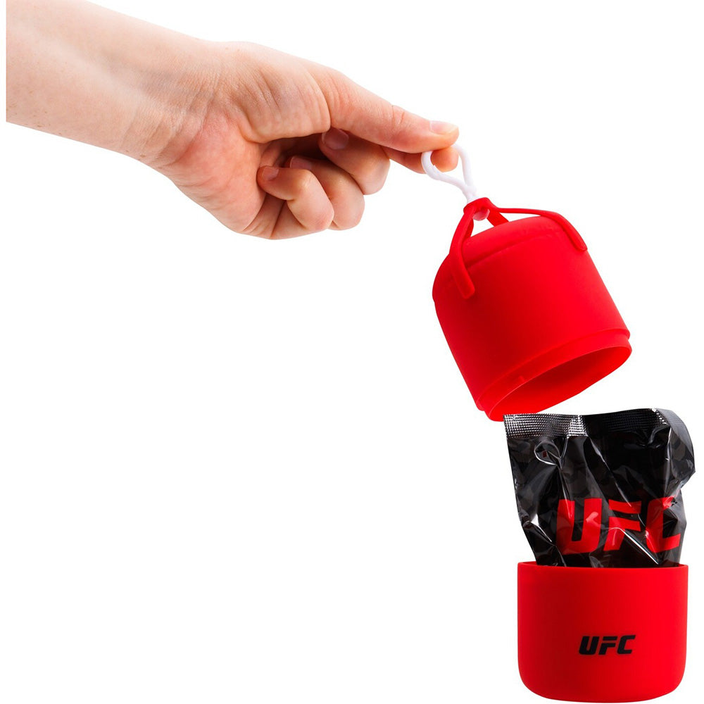Giochi Preziosi UFC Σακος Του Βox Κάψουλα Με Φιγούρα 