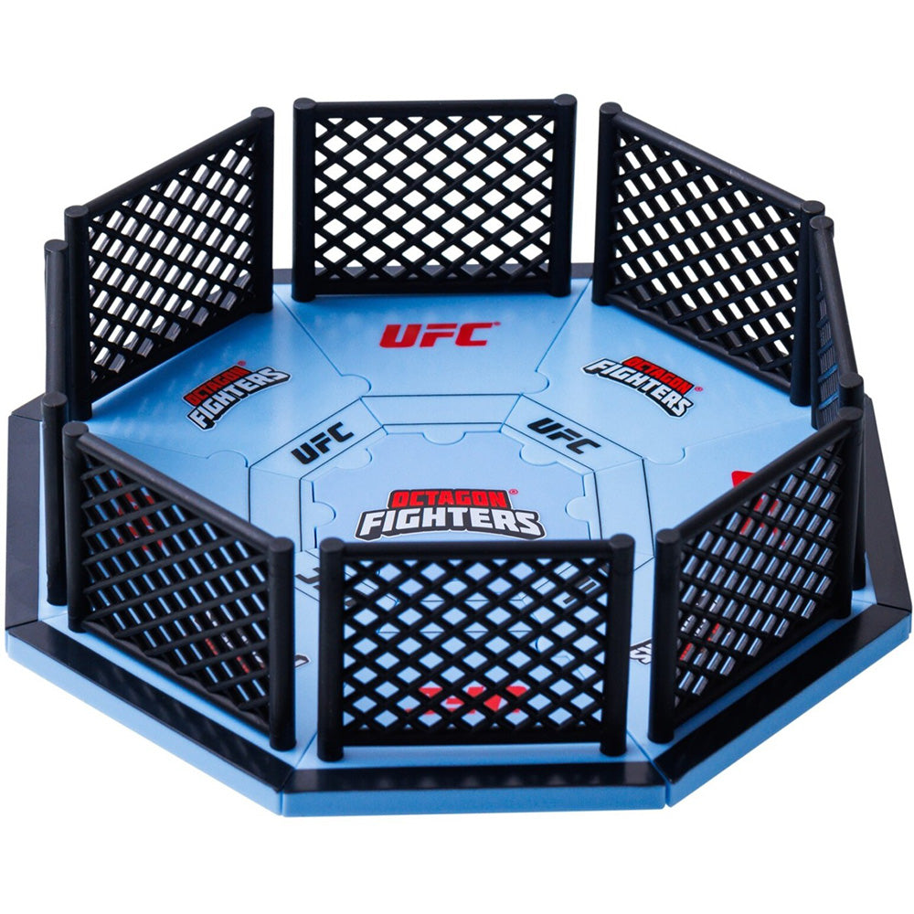 Giochi Preziosi UFC Σακος Του Βox Κάψουλα Με Φιγούρα 