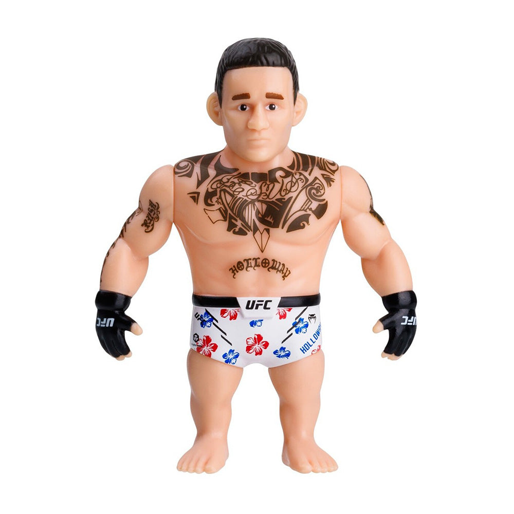 Giochi Preziosi UFC Σακος Του Βox Κάψουλα Με Φιγούρα 