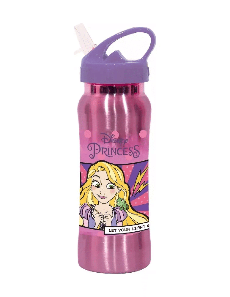 Gim Παγουρι Ss 580Ml Princess Rapounzel