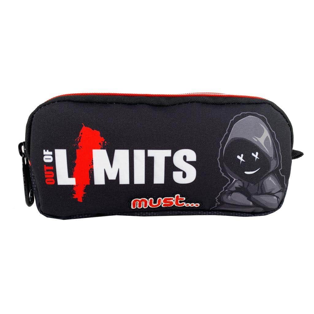 Must Κασετινα Energy 21Χ6Χ9 2Φερμουαρ Out Of Limits
