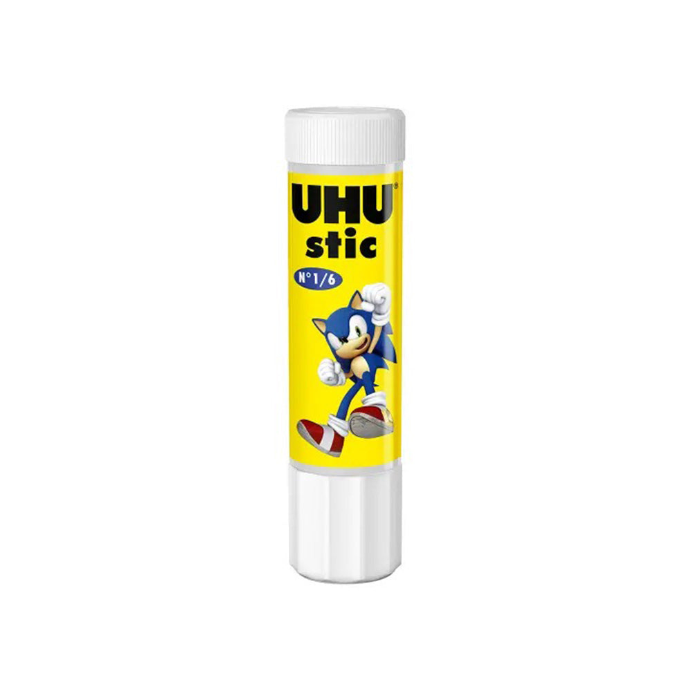 Uhu Κόλα Stic Sonic 21 gr