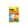 Uhu Patafix Sonic Λευκά 80 Τμχ