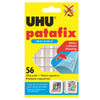 UhuUhu Patafix Transparent 56 Αυτοκολληταpapell.gr