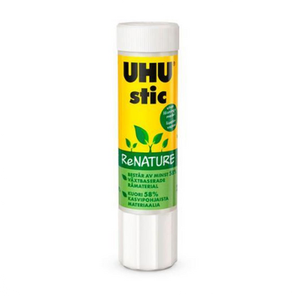 UhuUhu Stic 8.2Gr Renaturepapell.gr