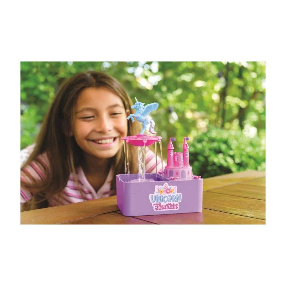 4M Unicorn Fountain