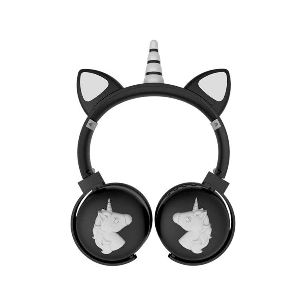 Ασύρματα Ακουστικά Unicorn