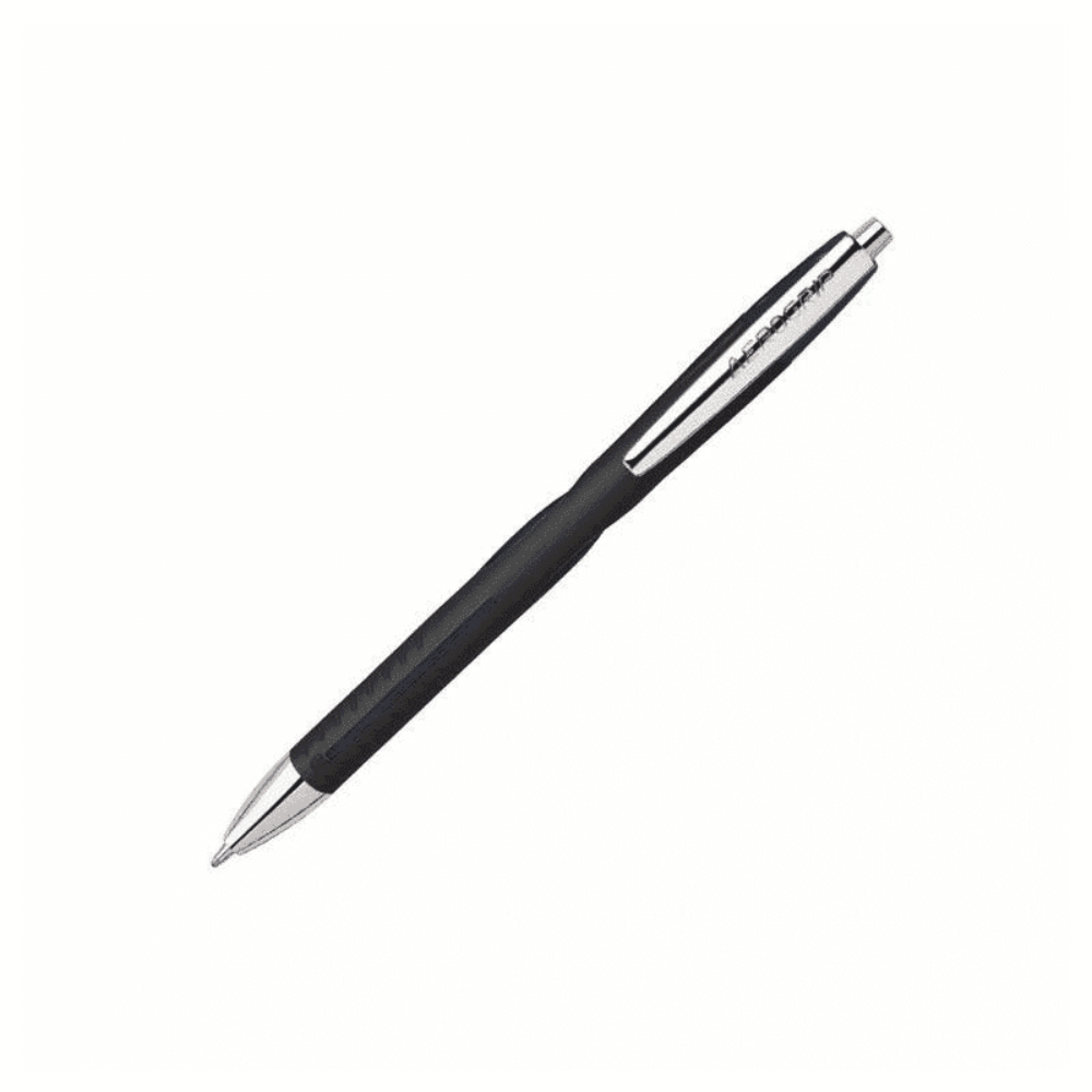 Unimax Aerogrip Stell Στυλο Μπλε 1,00 Μμ