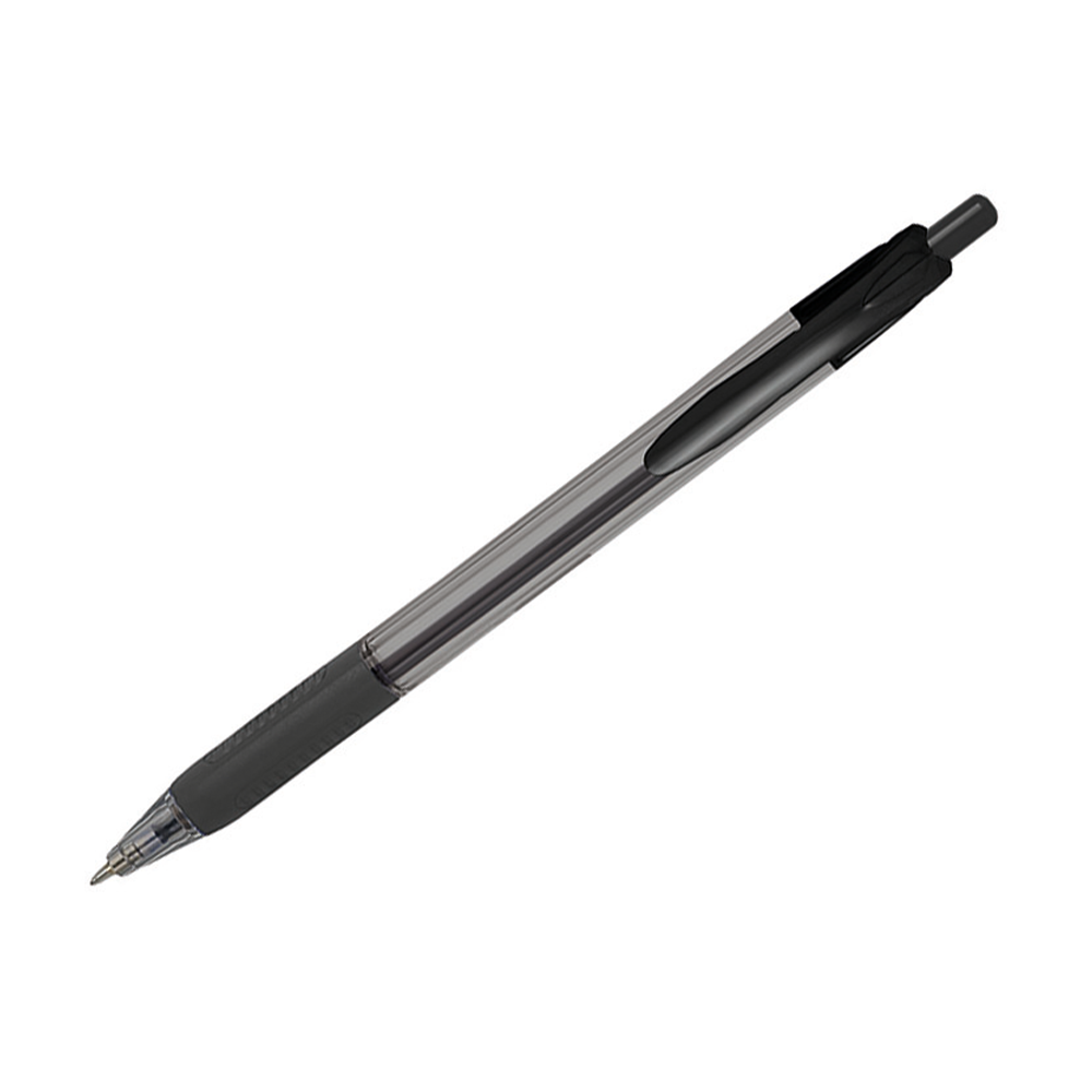 UNIMAXUnimax  Στυλό Trio Rt Μαύρο 1.0 mmpapell.gr