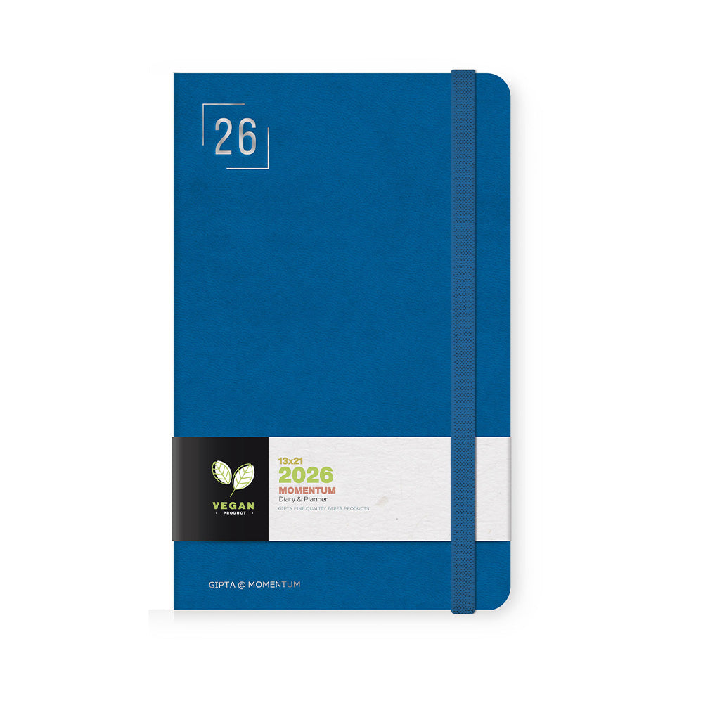 Unipap Ημερήσιο Ημερολόγιο 2026 Momentum 13Χ21 εκ