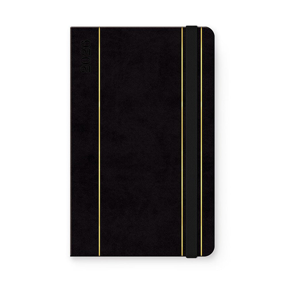 Unipap Ημερήσιο Ημερολόγιο 2026 Nardo 13Χ21 εκ