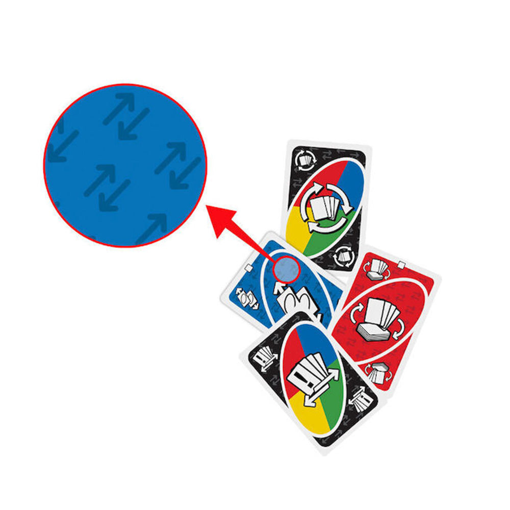 Uno Add-On Packs Swap Pack 