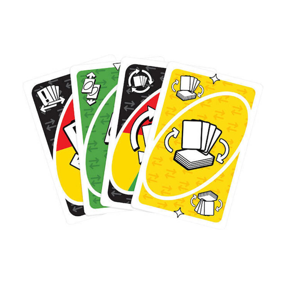 Uno Add-On Packs Swap Pack 