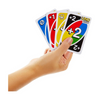Mattel Uno Flip