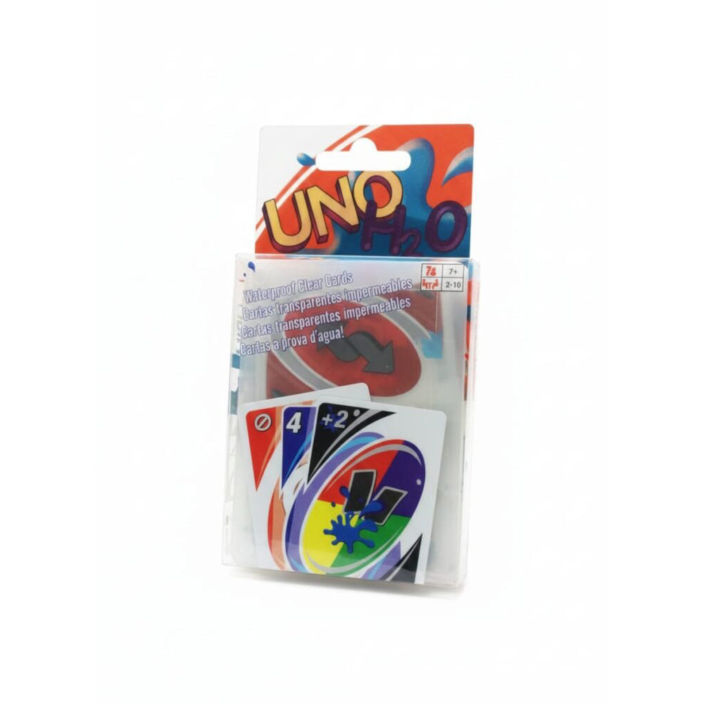 UNO H2O Waterproof