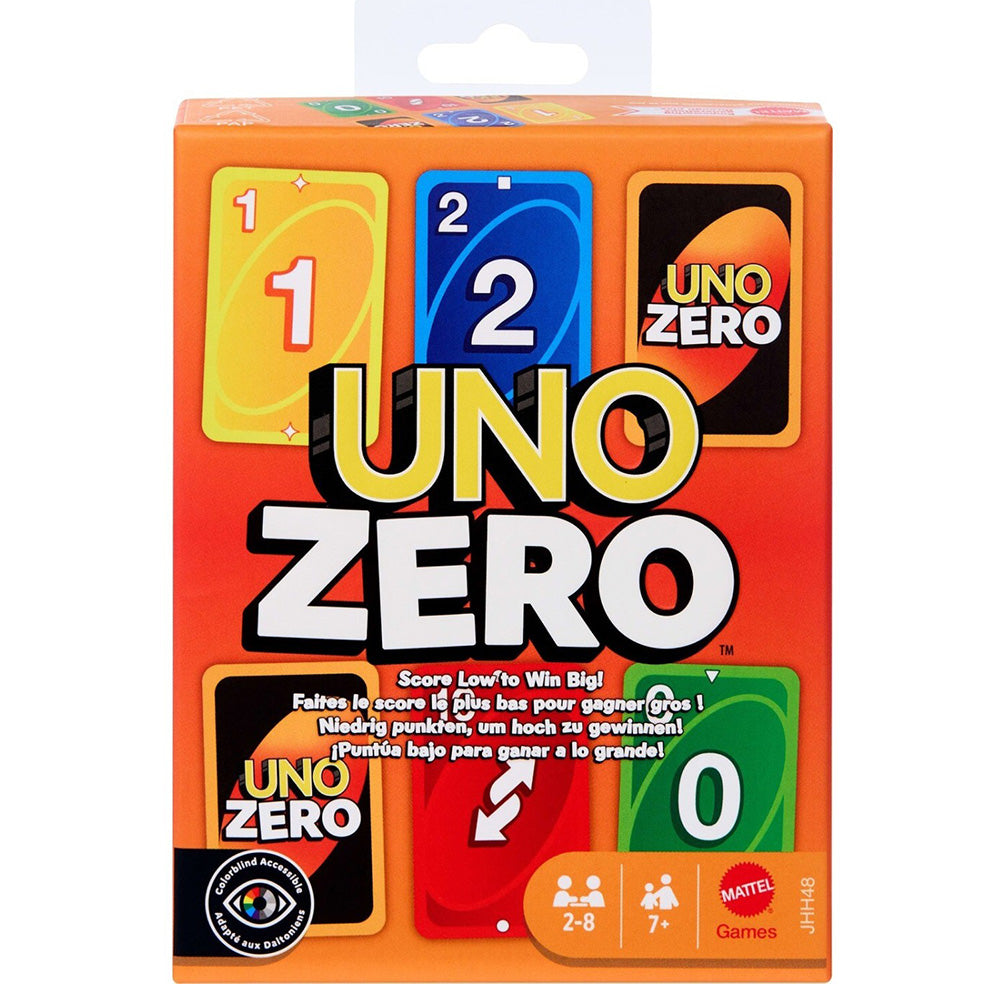 Uno Zero 