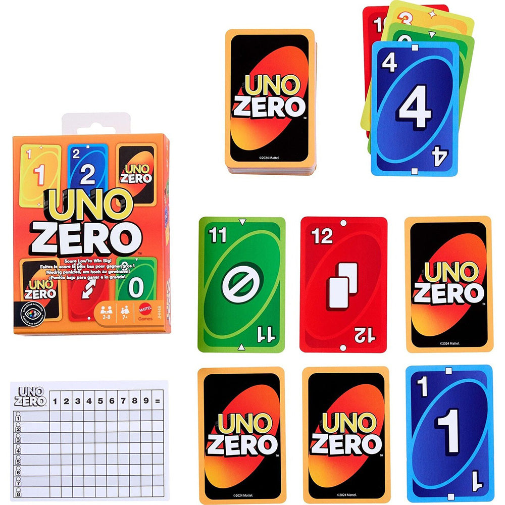 Uno Zero 