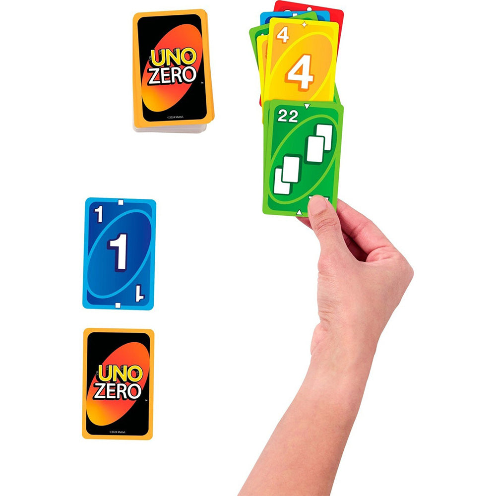 Uno Zero 