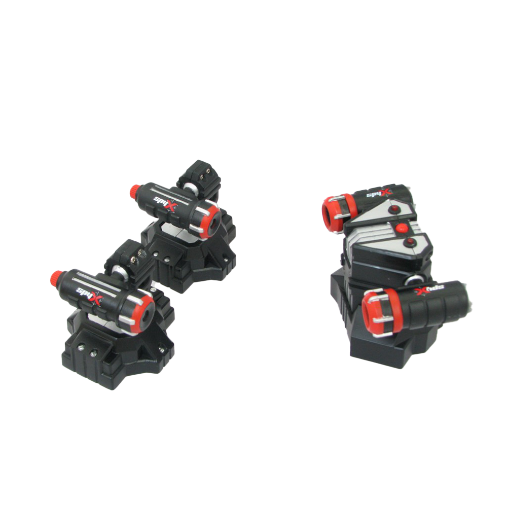 Just ToysJust Toys Spy X Lazer Trap Alarmpapell.gr