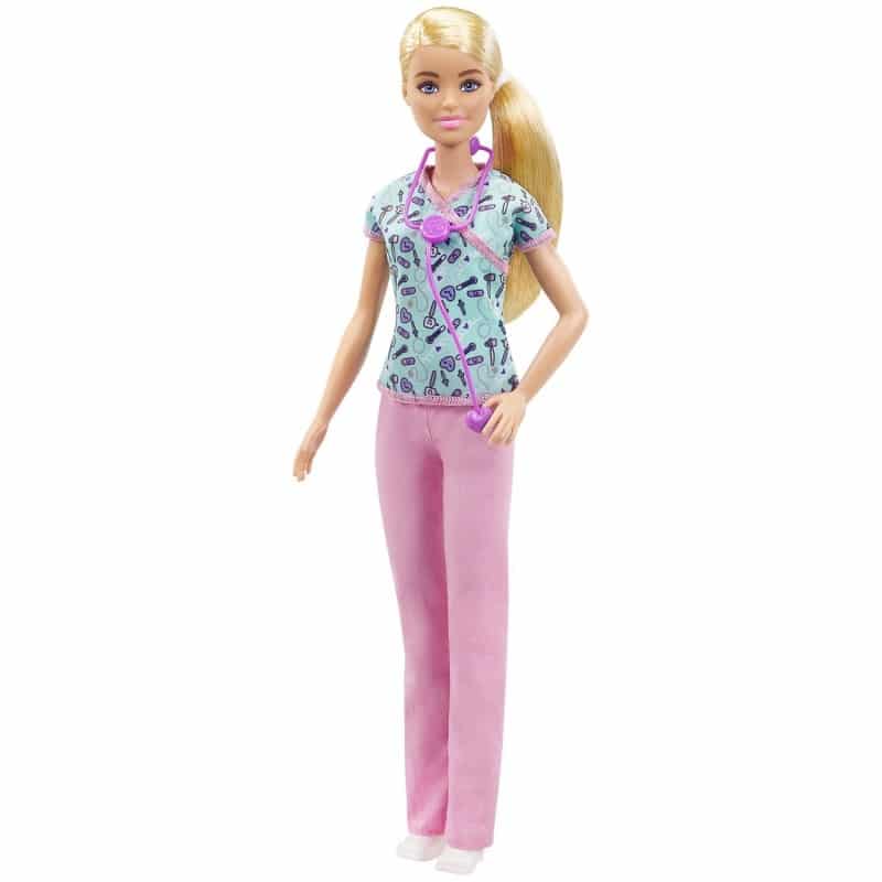 Barbie Νοσοκομα