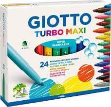 Giotto Turbo Maxi 24