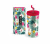 I Drink Ανοξειδωτη Κουπα Travel Mug Tropical 350Ml