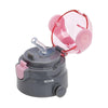 ECOLIFEEcolife Ανταλλακτικό Πώμα Για Kids Thermos Ροζ 400mlpapell.gr