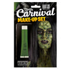 Carnival Toys Βαφή Προσώπου Σωληνάριο Πράσινο 28,3 ml
